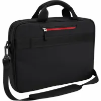 Сумка для ноутбука Case Logic 17" DLC-117 Casual Bag, Black (3201434) - 4