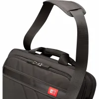 Сумка для ноутбука Case Logic 17" DLC-117 Casual Bag, Black (3201434) - 6