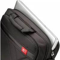 Сумка для ноутбука Case Logic 17" DLC-117 Casual Bag, Black (3201434) - 7