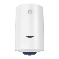 Бойлер Ariston BLU1 R 100 V 1,8K PL EU (3201944) - Зображення 1