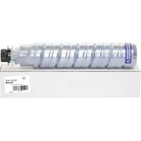 Тонер-картридж AHK Ricoh 1130D/1230D, DT42BLK Black (3203417) - 1