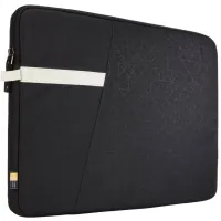 Чохол до ноутбука Case Logic 15.6" Ibira Sleeve IBRS-215 Black (3204396) - Зображення 1