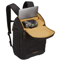 Фото-сумка Case Logic VISO Medium Camera Backpack CVBP-105 Black 25х16х3.8cm (3204534) - 5