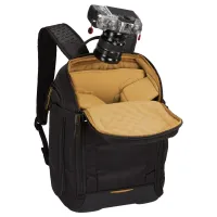 Фото-сумка Case Logic VISO Medium Camera Backpack CVBP-105 Black 25х16х3.8cm (3204534) - 8