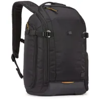 Фото-сумка Case Logic VISO Medium Camera Backpack CVBP-105 Black 25х16х3.8cm (3204534) - 1