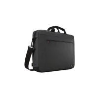 Сумка для ноутбука Case Logic 15.6" Era Attache ERAA-116 Obsidian (3205339) - Зображення 1