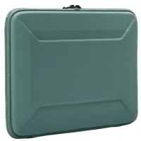Чохол до ноутбука Thule 14" Gauntlet 5 MacBook Pro Sleeve TGSE-2558 Green Hazy (3205411) - 3