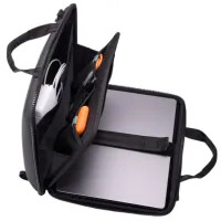 Сумка для ноутбука Thule 14" Gauntlet 5 MacBook Pro Attache TGAE-2558 Black (3205414) - 4