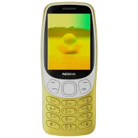 Мобільний телефон Nokia 3210 DS 2024 Y2K Gold - 2