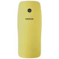 Мобільний телефон Nokia 3210 DS 2024 Y2K Gold - 3