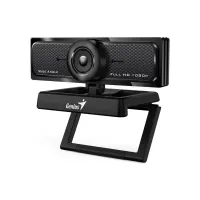 Веб-камера Genius F-100 Full HD Black (32200004400) - 2