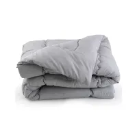 Ковдра Руно силіконізованим волокном 200х220 (322.52_Soft Line) - 3