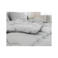 Ковдра Руно силіконізованим волокном 200х220 (322.52_Soft Line) - 5