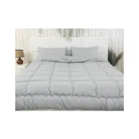 Ковдра Руно силіконізованим волокном 200х220 (322.52_Soft Line) - 8