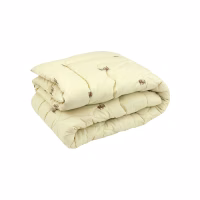 Ковдра Руно вовняна 200х220 (322.52ПШУ_Sheep) - Image 1