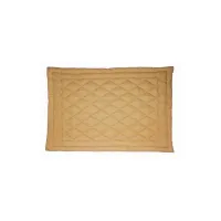 Ковдра Руно Вовняна Комфорт плюс бежеве 200х220 см (322.52ШК+У_Бежевий) - 2