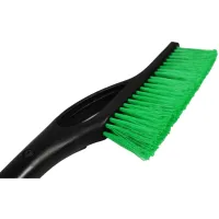 Щітка зі скребком Bottari 60 см "HANDLE BRUSHICE" (32302Green-IS) - 2