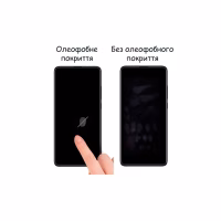 Плівка захисна Drobak Hydrogel Apple Watch Ultra 2 49mm (2шт) (323210) - Image 3