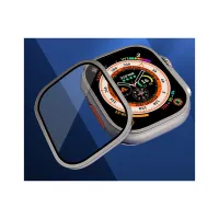 Стекло защитное Drobak 3D Titanium A+ Apple Watch Ultra 2 | Ultra 49mm (323225) - Изображение 3