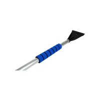 Щітка зі скребком Bottari 75см синя "ICE-75" (32327Blue-IS) - 3