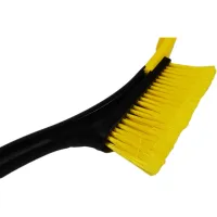 Щітка зі скребком Bottari 55 см "ICE-55" (32331-IS) - 3