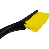 Щітка зі скребком Bottari 38 см "ICE-38" (32332-IS) - 2