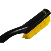 Щітка зі скребком Bottari 38 см "ICE-38" (32332-IS) - 4