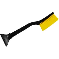 Щітка зі скребком Bottari 38 см "ICE-38" (32332-IS) - 1