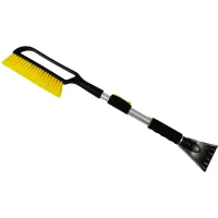 Щітка зі скребком Bottari 77,5 - 100 см "EXTENSION-100" (32335-IS) - 2
