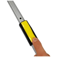 Щітка зі скребком Bottari 77,5 - 100 см "EXTENSION-100" (32335-IS) - 3