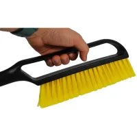 Щітка зі скребком Bottari 77,5 - 100 см "EXTENSION-100" (32335-IS) - 8