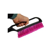 Щітка зі скребком Bottari 77,5-100 см EXTENSION-100 PINK (32490-IS) - 6