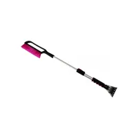 Щітка зі скребком Bottari 77,5-100 см EXTENSION-100 PINK (32490-IS) - 1