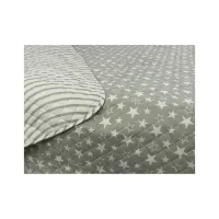 Покривало Руно Двостороннє Star 212х240 см (329.52Star) - 3