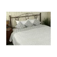 Покривало Руно Двостороннє Star 212х240 см (329.52Star) - 4