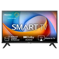 Телевізор Hisense 32A4Q - 2