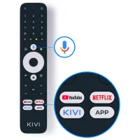 Телевізор Kivi 32F720QB - 5