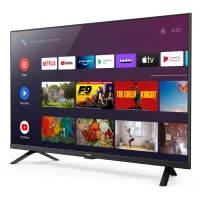 Телевізор Ergo 32GFS6500 - 3