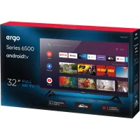 Телевізор Ergo 32GFS6500 - 5