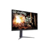 Монітор LG 32GS75Q-B - Зображення 2