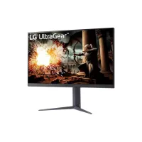 Монітор LG 32GS75Q-B - Зображення 3