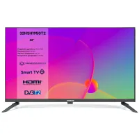 Телевізор Romsat 32HSH1950T2 - Зображення 1