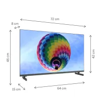 Телевізор THOMSON 32QG4S14 - 5