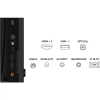 Телевізор TCL 32S5K - 10