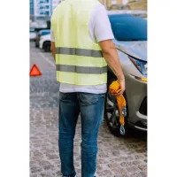 Набір техдопомоги Poputchik з вогнегасником ВП-1 "Економічний" (ВП-1+Знак+Аптечка+Жилет) (33-016-IS) - 3