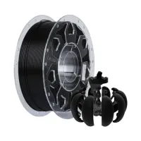 Пластик для 3D-принтера Creality PLA 1кг, 1.75мм, black (3301010061) - 1