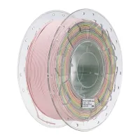 Пластик для 3D-принтера Creality PLA matte 1кг, 1.75мм, rainbow (3301010458) - 1