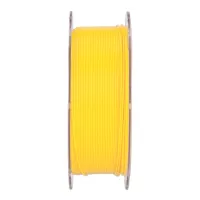 Пластик для 3D-принтера Creality PLA Hyper RFID 1кг, 1.75мм, yellow (3301010469) - 2