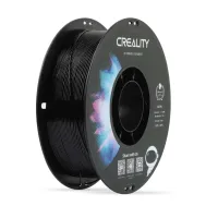Пластик для 3D-принтера Creality TPU 1кг, 1.75мм, black (3301040040) - Зображення 1