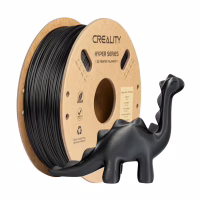 Пластик для 3D-принтера Creality PLA-CF 1кг, 1.75мм, black (3301060015) - Image 4
